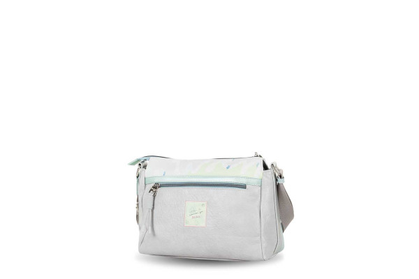 BANDOLERA VENTIS HIELO 262.506-01