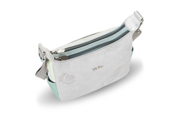 BANDOLERA VENTIS HIELO 262.530-01