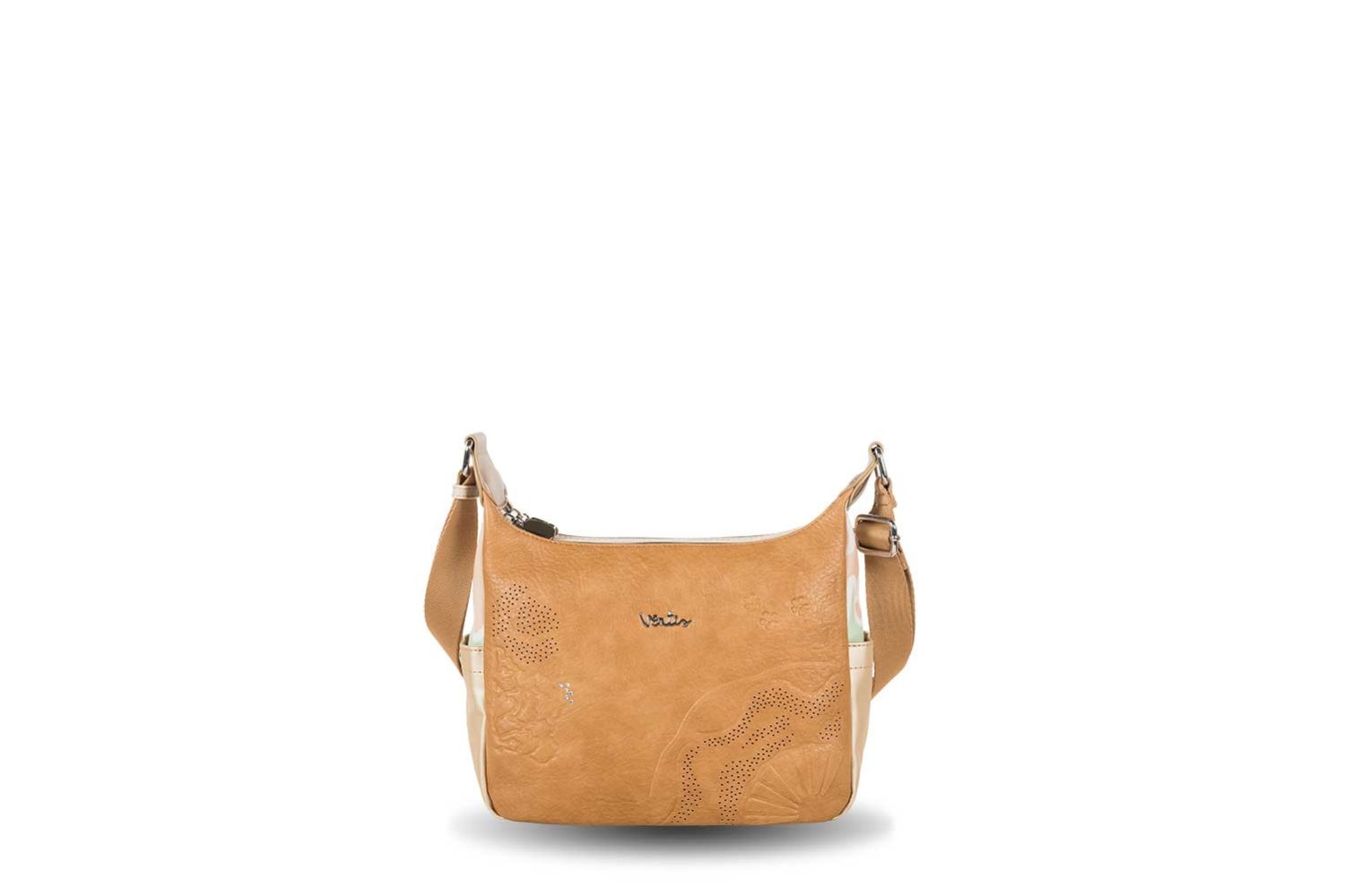 BANDOLERA VENTIS CAMEL 262.530-02