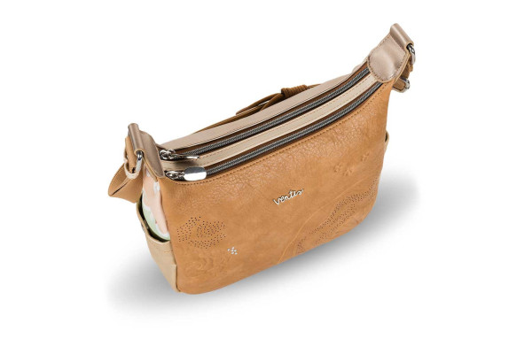 BANDOLERA VENTIS CAMEL 262.530-02