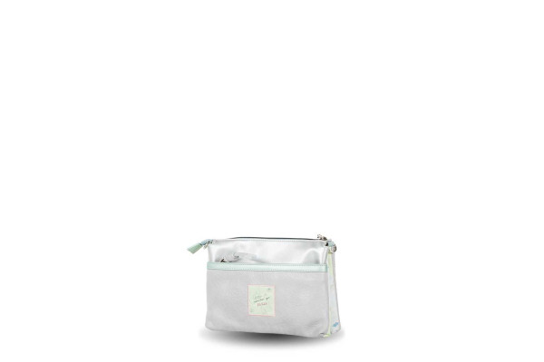 BOLSO DE MANO / BANDOLERA VENTIS HIELO 262.545-01 2