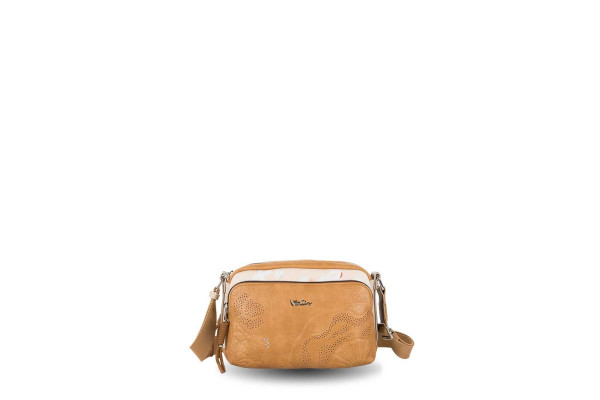 BANDOLERA VENTIS CAMEL 262.590-02