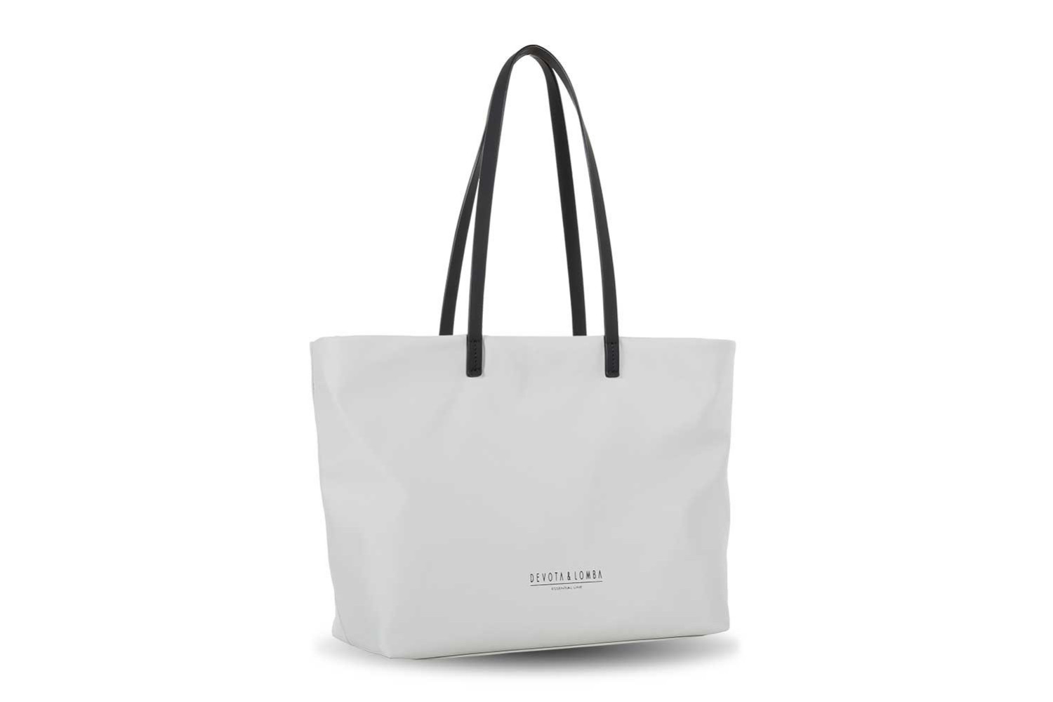 BOLSO DEVOTA & LOMBA ESSENTIAL PERLA 150.701-07