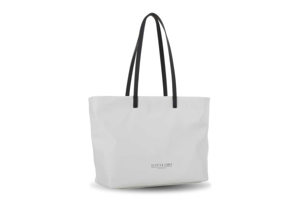 BOLSO DEVOTA & LOMBA ESSENTIAL PERLA 150.701-07