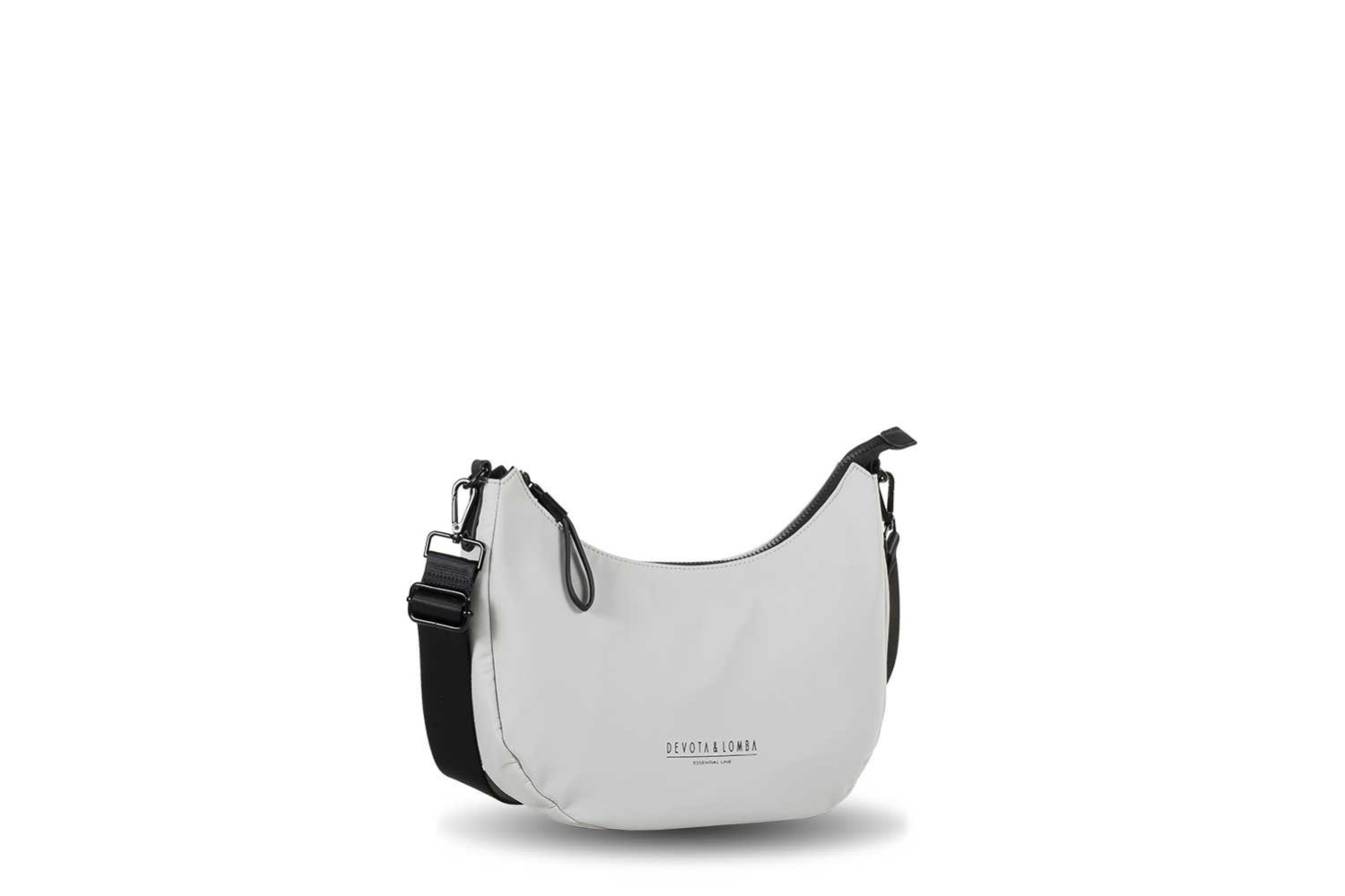 BANDOLERA DEVOTA & LOMBA ESSENTIAL PERLA 150.702-07