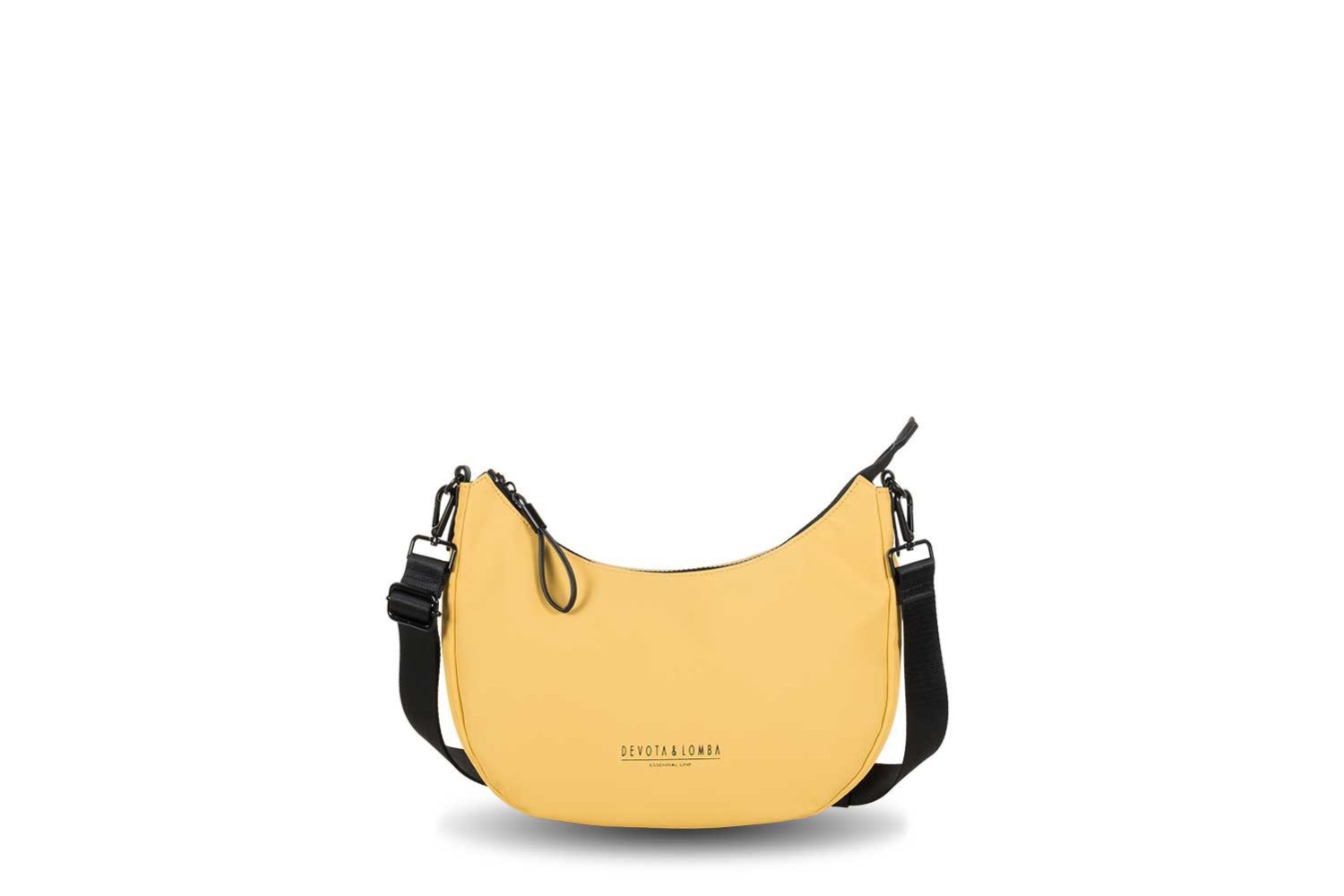 BANDOLERA DEVOTA & LOMBA ESSENTIAL SOL 150.702-08