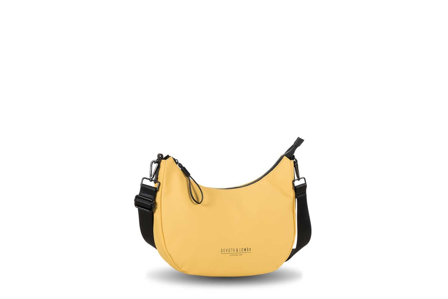 BANDOLERA DEVOTA & LOMBA ESSENTIAL SOL 150.702-08