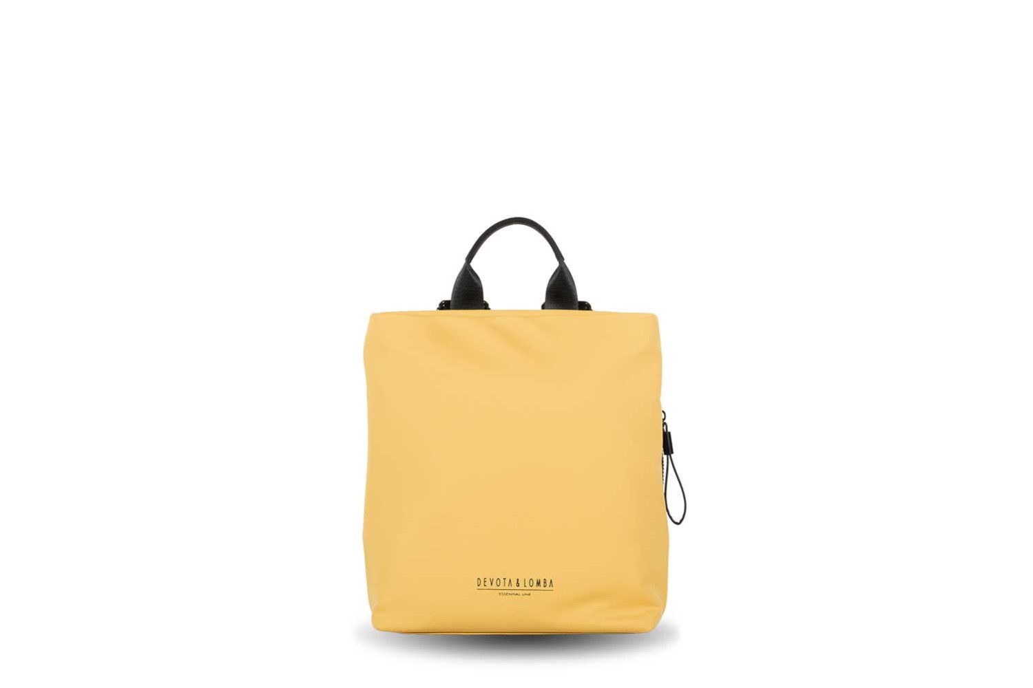 MOCHILA DEVOTA & LOMBA ESSENTIAL SOL 150.706-08