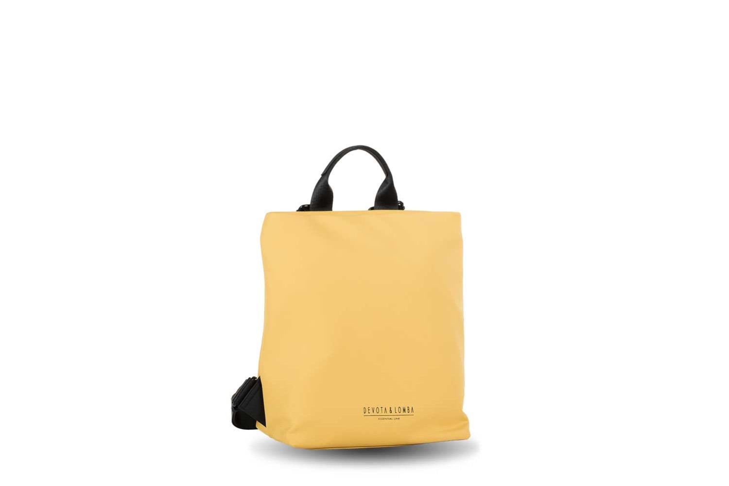 MOCHILA DEVOTA & LOMBA ESSENTIAL SOL 150.706-08