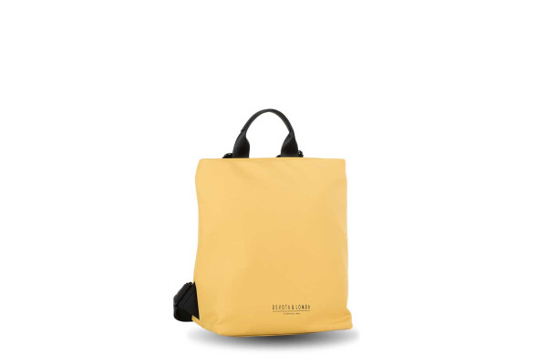 MOCHILA DEVOTA & LOMBA ESSENTIAL SOL 150.706-08