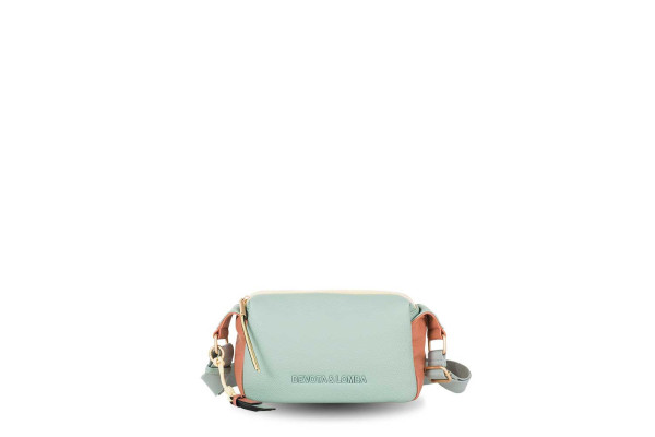 BANDOLERA DEVOTA & LOMBA FEVER AQUA 261.039-03