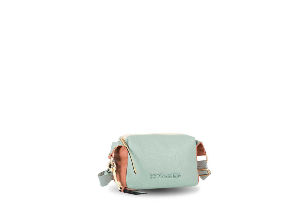 BANDOLERA DEVOTA & LOMBA FEVER AQUA 261.039-03 2