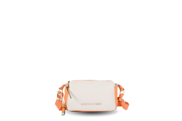 BANDOLERA DEVOTA & LOMBA FEVER NEGRO 261.039-01