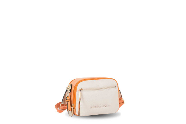 BANDOLERA DEVOTA & LOMBA FEVER NEGRO 261.011-01