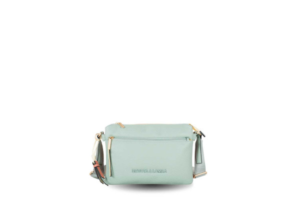 BANDOLERA DEVOTA & LOMBA FEVER AQUA 261.008-03