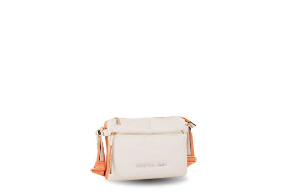 BANDOLERA DEVOTA & LOMBA FEVER NEGRO 261.008-01 2