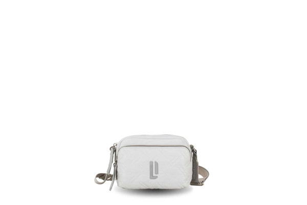 BANDOLERA DEVOTA & LOMBA IRON HIELO 260.990-05