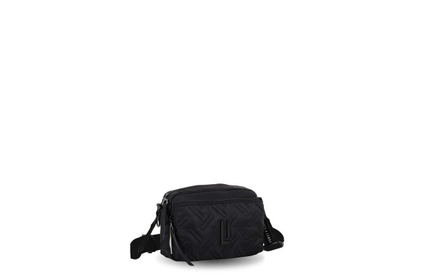 BANDOLERA DEVOTA & LOMBA IRON NEGRO 260.990-01