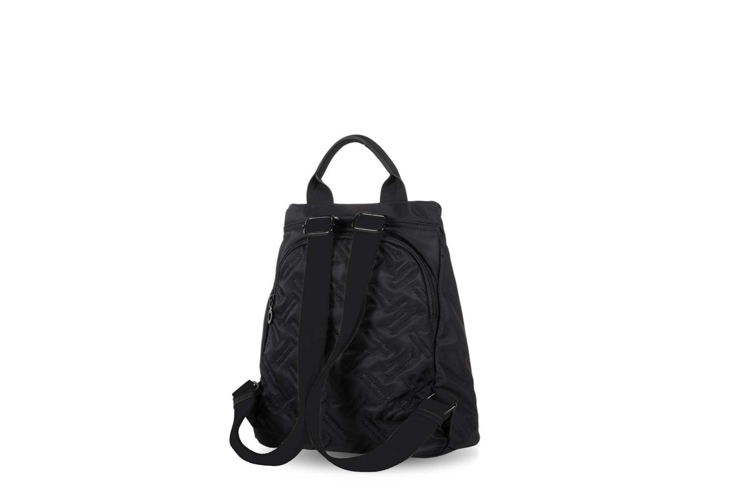 MOCHILA ANTIRROBO DEVOTA & LOMBA IRON NEGRO 260.984-01