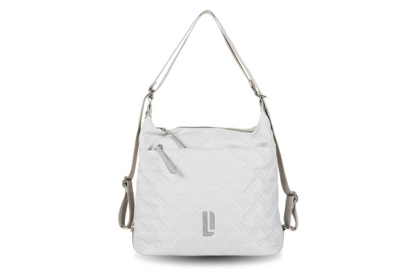 BOLSO / MOCHILA DEVOTA & LOMBA IRON HIELO 260.970-05
