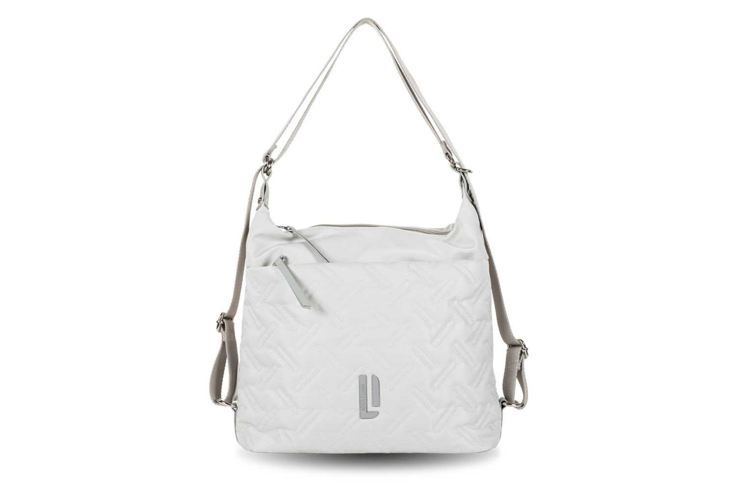BOLSO / MOCHILA DEVOTA & LOMBA IRON HIELO 260.970-05