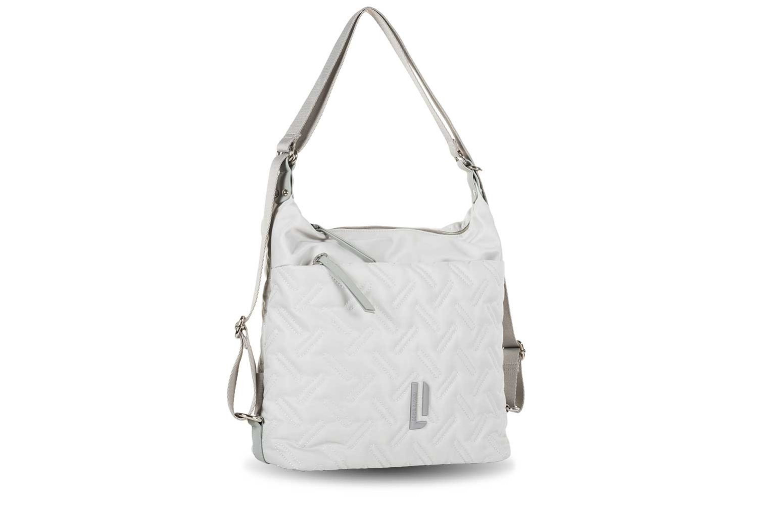 BOLSO / MOCHILA DEVOTA & LOMBA IRON HIELO 260.970-05