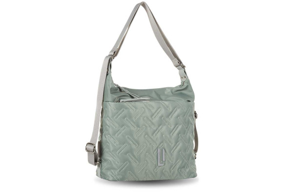 BOLSO / MOCHILA DEVOTA & LOMBA IRON AGUA 260.970-03 2