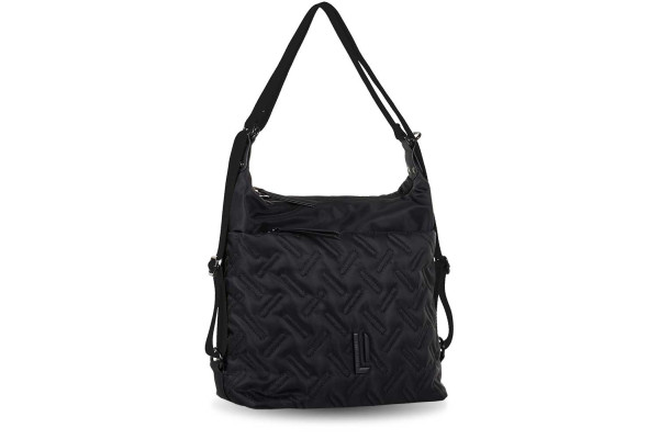 BOLSO / MOCHILA DEVOTA & LOMBA IRON NEGRO 260.970-01 2