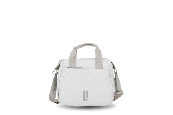 BOLSO / BANDOLERA DEVOTA & LOMBA IRON HIELO 260.966-05