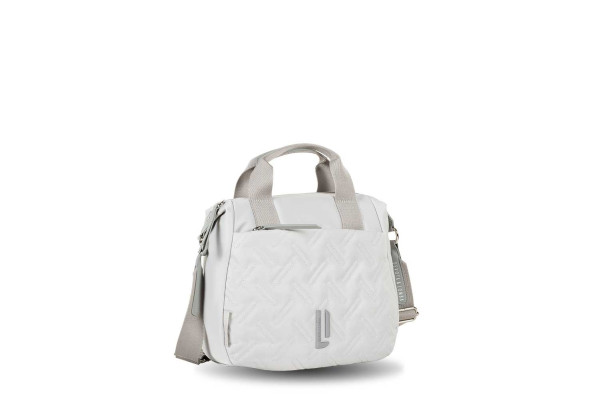 BOLSO / BANDOLERA DEVOTA & LOMBA IRON HIELO 260.966-05 2
