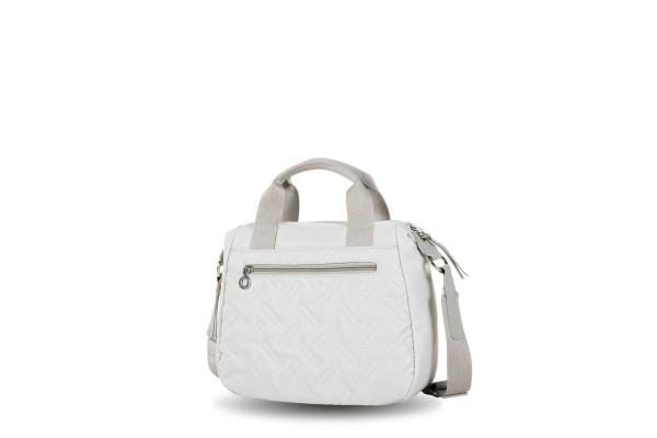 BOLSO / BANDOLERA DEVOTA & LOMBA IRON HIELO 260.966-05