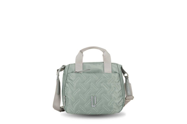 BOLSO / BANDOLERA DEVOTA & LOMBA IRON AGUA 260.966-03