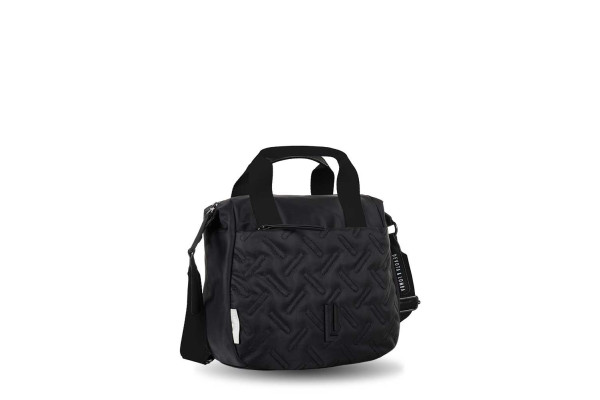 BOLSO / BANDOLERA DEVOTA & LOMBA IRON NEGRO 260.966-01