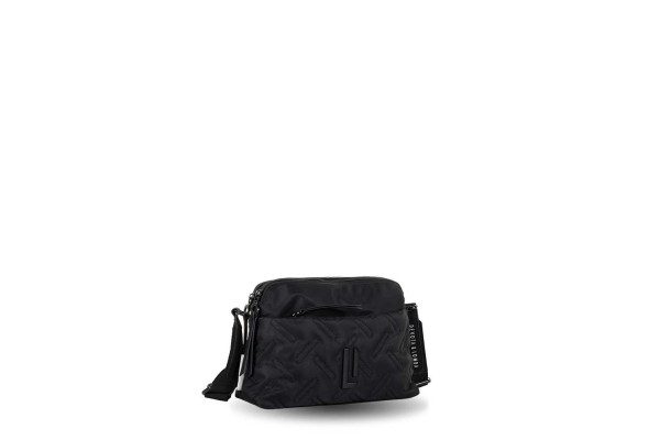 BANDOLERA DEVOTA & LOMBA IRON NEGRO 260.944-01 2