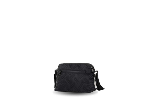 BANDOLERA DEVOTA & LOMBA IRON NEGRO 260.944-01