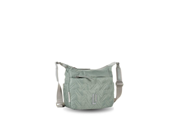 BANDOLERA DEVOTA & LOMBA IRON AGUA 260.930-03 2