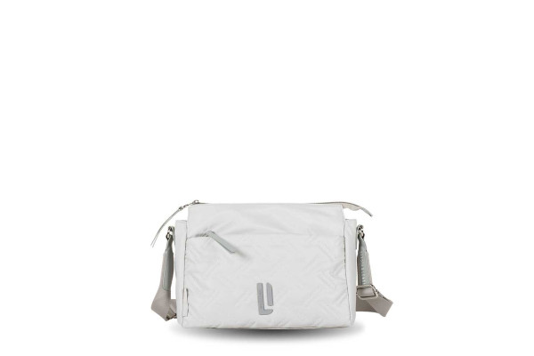 BANDOLERA DEVOTA & LOMBA IRON HIELO 260.906-05