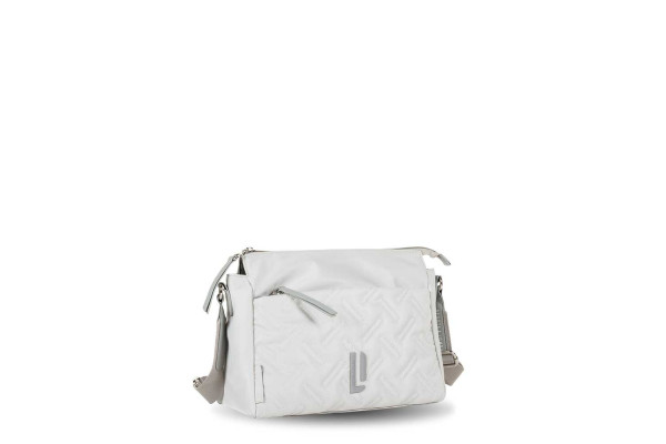 BANDOLERA DEVOTA & LOMBA IRON HIELO 260.906-05