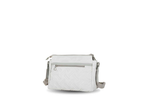 BANDOLERA DEVOTA & LOMBA IRON HIELO 260.906-05