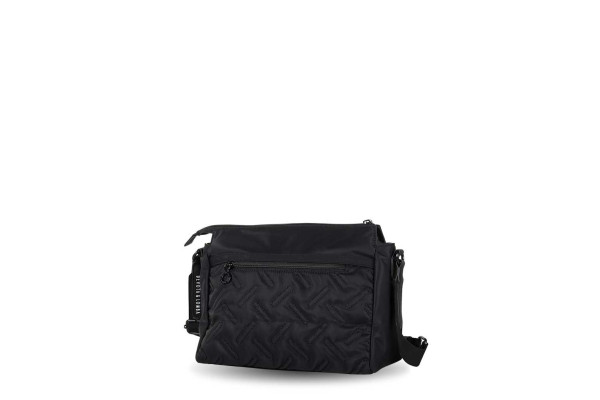 BANDOLERA DEVOTA & LOMBA IRON NEGRO 260.906-01