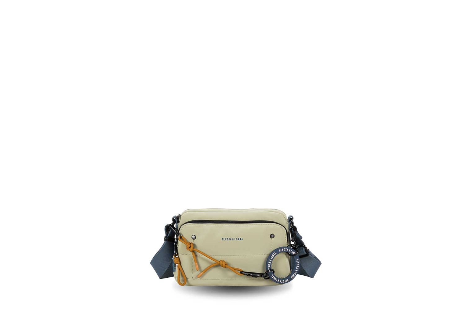 BANDOLERA DEVOTA & LOMBA CLIM MENTA 260.590-03