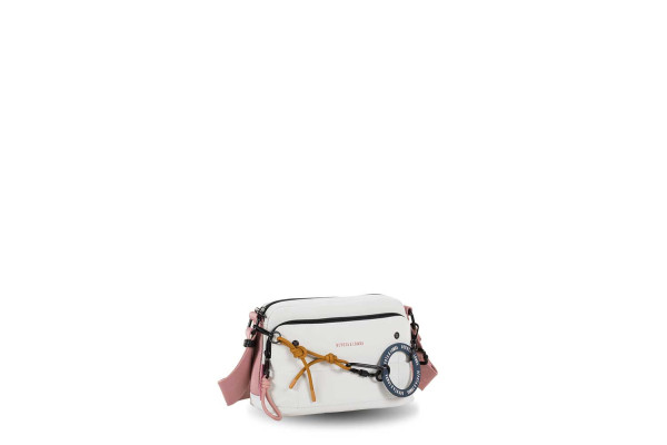 BANDOLERA DEVOTA & LOMBA CLIM BLANCO ROTO 260.590-01 2