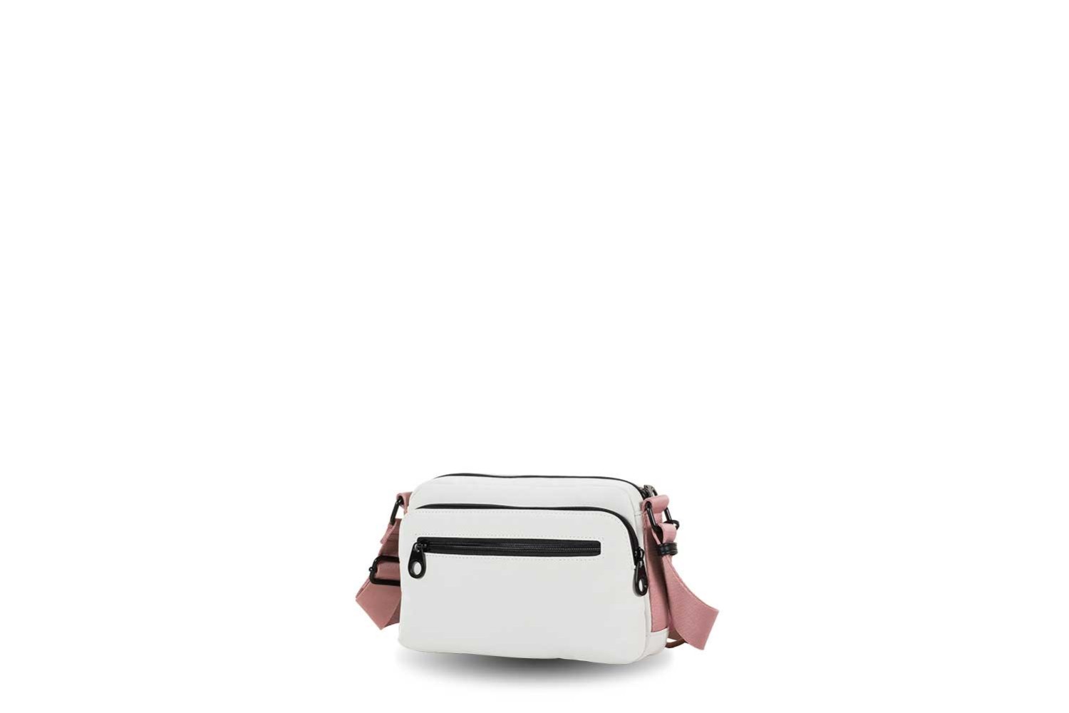 BANDOLERA DEVOTA & LOMBA CLIM BLANCO ROTO 260.590-01