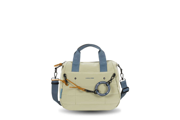 BOLSO / BANDOLERA  DEVOTA & LOMBA CLIM MENTA 260.566-03