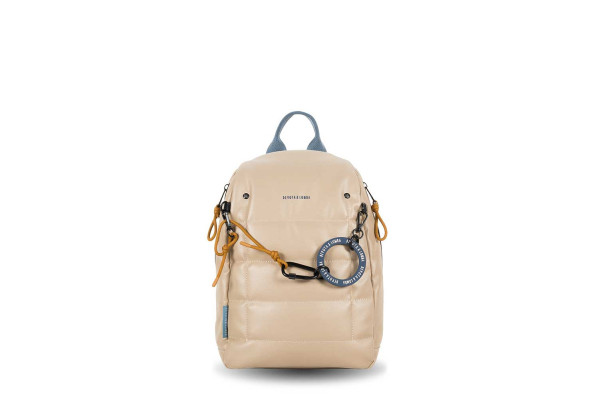 MOCHILA ANTIRROBO  DEVOTA & LOMBA CLIM PIEDRA 260.563-02