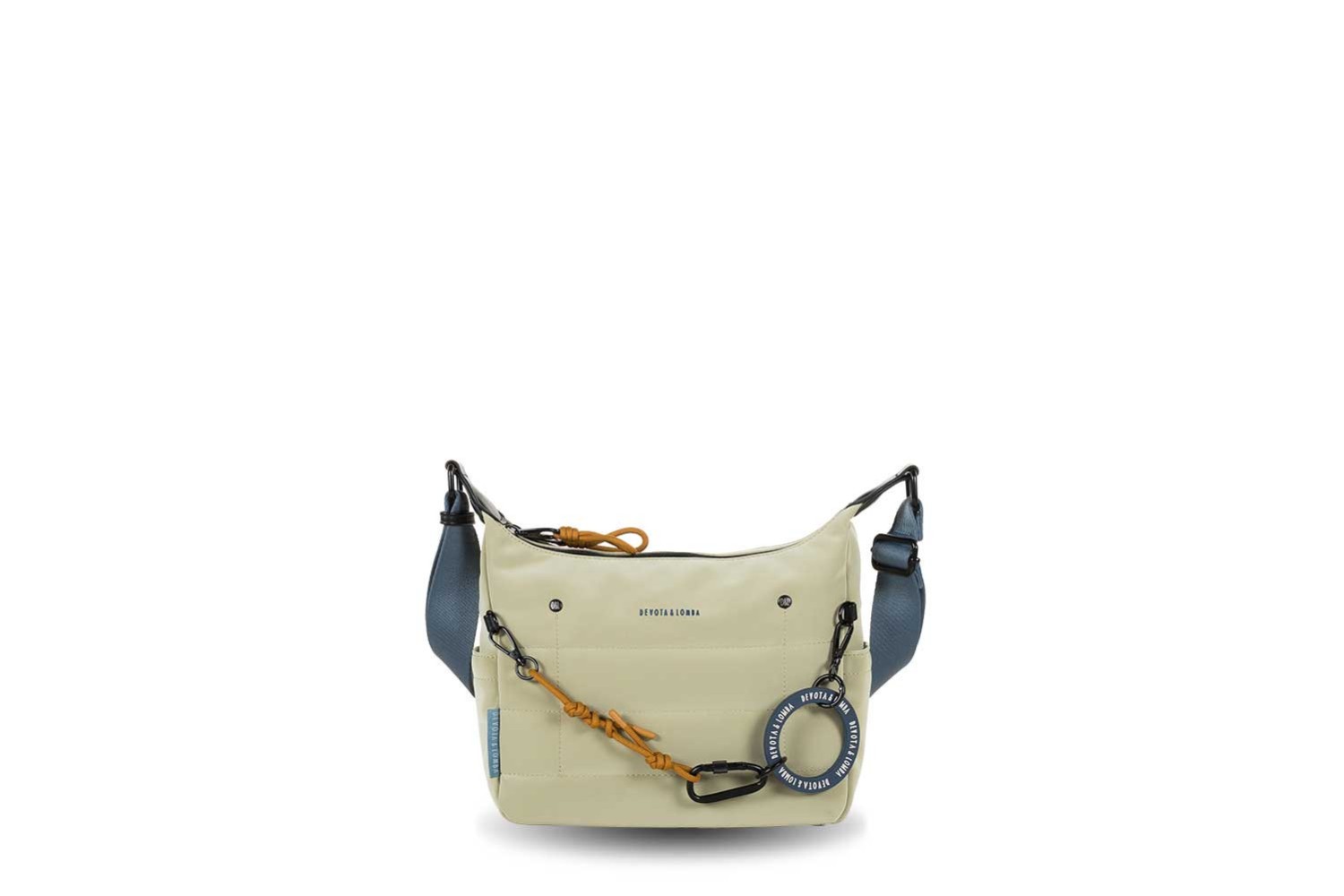 BANDOLERA  DEVOTA & LOMBA CLIM MENTA 260.530-03