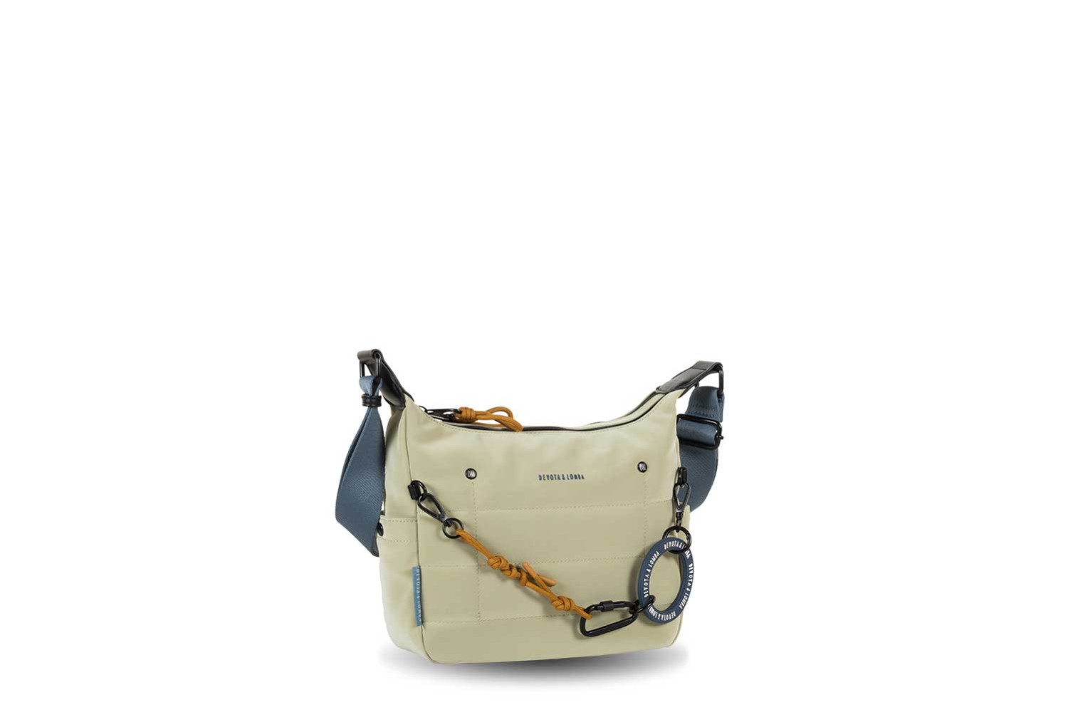 BANDOLERA  DEVOTA & LOMBA CLIM MENTA 260.530-03