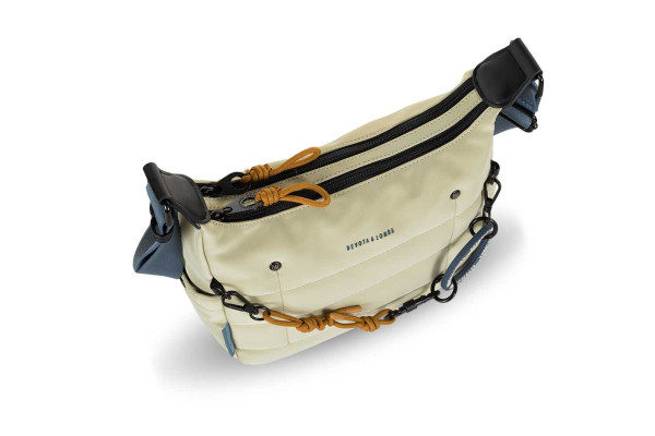 BANDOLERA  DEVOTA & LOMBA CLIM MENTA 260.530-03