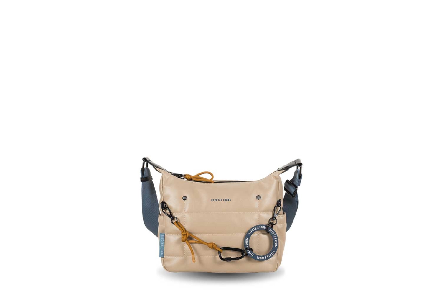 BANDOLERA  DEVOTA & LOMBA CLIM PIEDRA 260.530-02