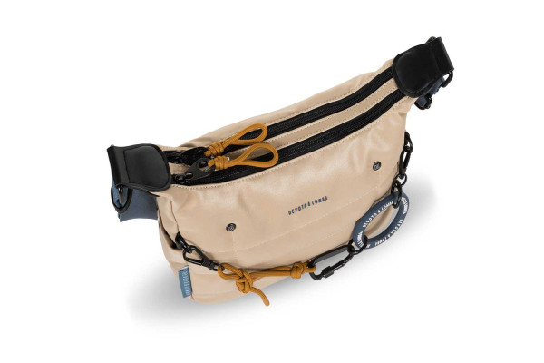 BANDOLERA  DEVOTA & LOMBA CLIM PIEDRA 260.530-02